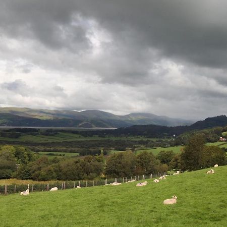 Tal-y-bont  Breathtaking Views With A Hot Tub - Bwlch Clicedヴィラ エクステリア 写真